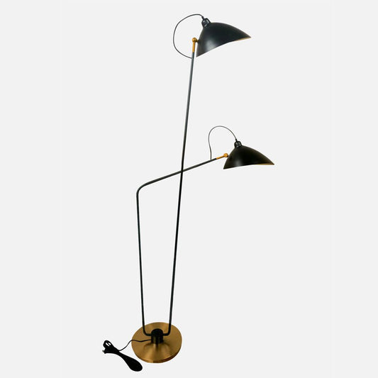 Novadima - Suzette Floor Lamp