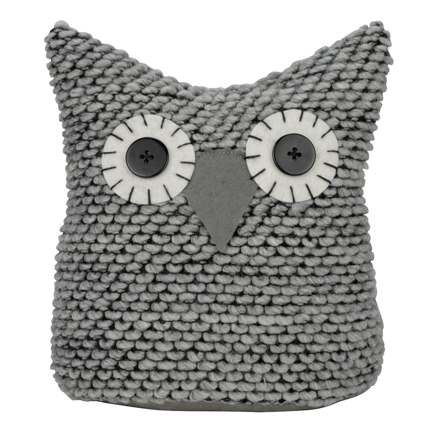 Novadima- Door Stopper - Knit Owl