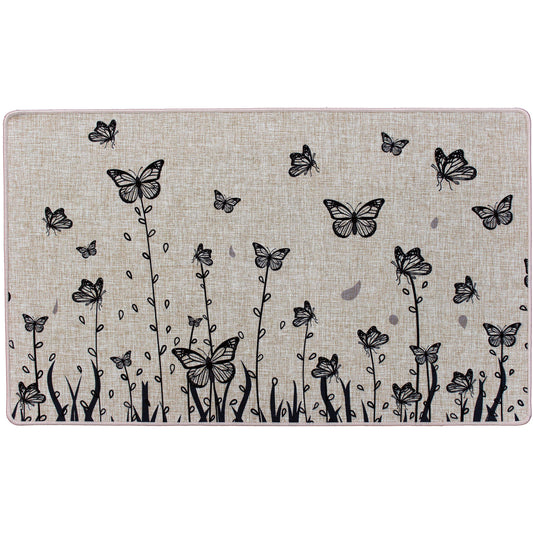 Novadima- Butterflies Doormat