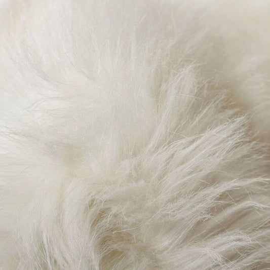 Novadima- Hudson Faux Fur Sheepskin Rug