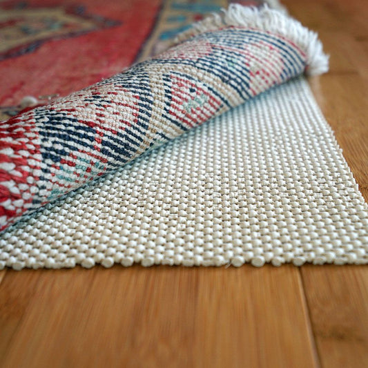 Novadima- Non Slip Rug Pad - 2' x 4'