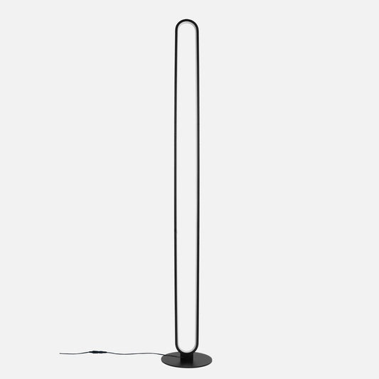 Novadima - Sallie LED Floor Lamp