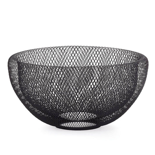 Novadima- Mesh Large Bowl Double Wall by Torre & Tagus